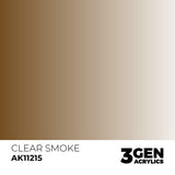 AK Interactive 3GEN Acrylic Paint, colours 147-231 (part 3/3)