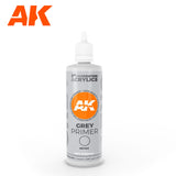 AK Interactive 3GEN gruntas, 100 ml