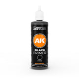 AK Interactive 3GEN gruntas, 100 ml