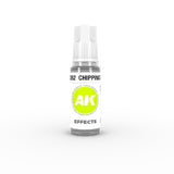 AK Interactive 3GEN Acrylic Paint, colours 147-231 (part 3/3)