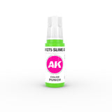 AK Interactive 3GEN Acrylic Paint, colours 147-231 (part 3/3)