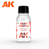 AK Interactive Paint Stripper dažų nuėmėjas, 100 ml