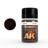 AK Interactive pigmentai, 35 ml