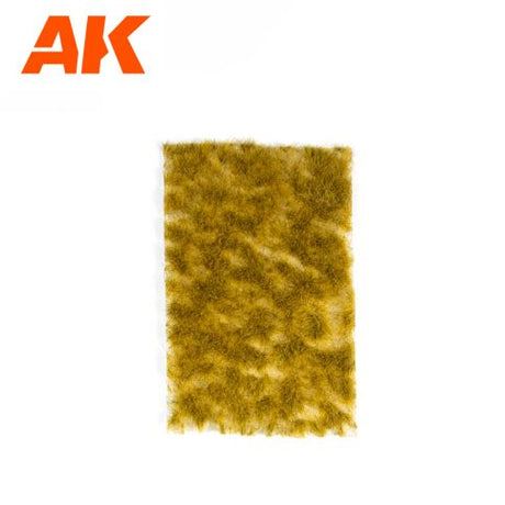 AK Interactive Autumn Tufts, 6 mm