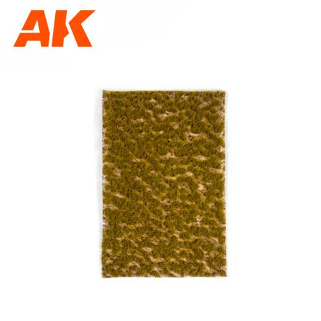 AK Interactive Backwater Tufts dekoratyvinės žolės kuokšteliai, 4 mm