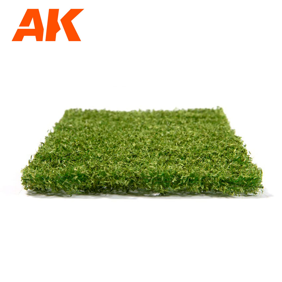 AK Interactive Leaves and Shrubbery Foliage (Elongated), 1:35