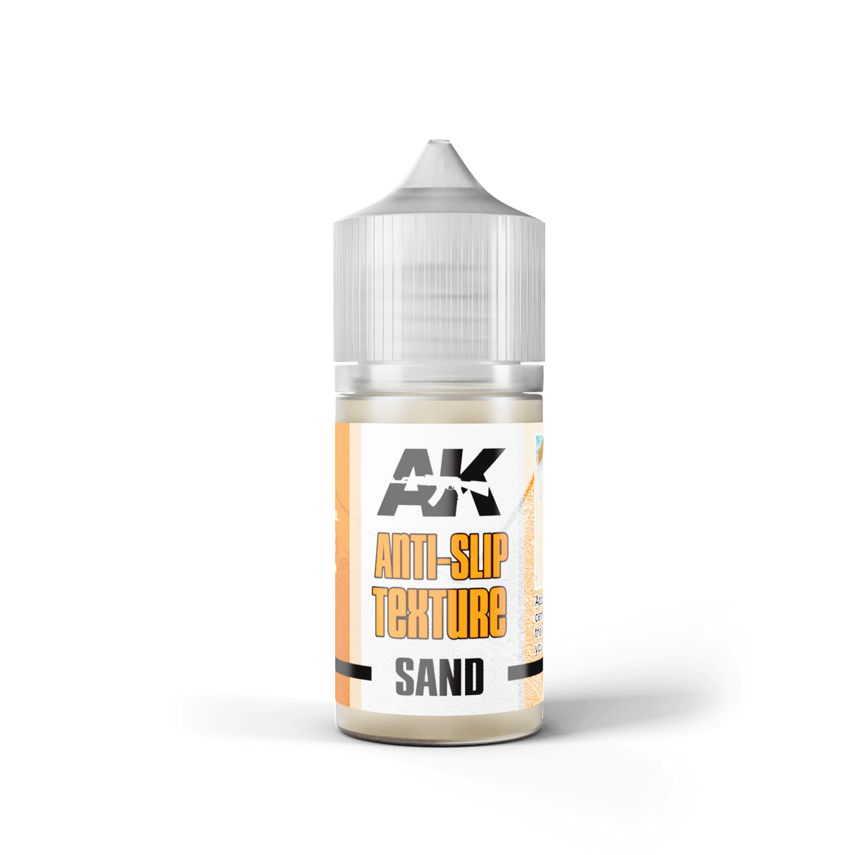 AK Interactive Anti-Slip tekstūros, 2 vnt.