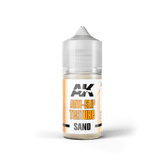 AK Interactive Anti-Slip tekstūros, 2 vnt.