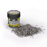 AK Interactive Diorama Big Grey Rocks akmenys, 100 ml