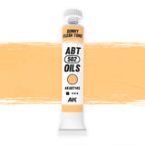 ABTEILUNG 502 Oil Paint, 20 ml