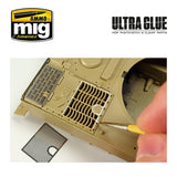 AMMO by Mig Acrylic Ultra Glue, 40 ml