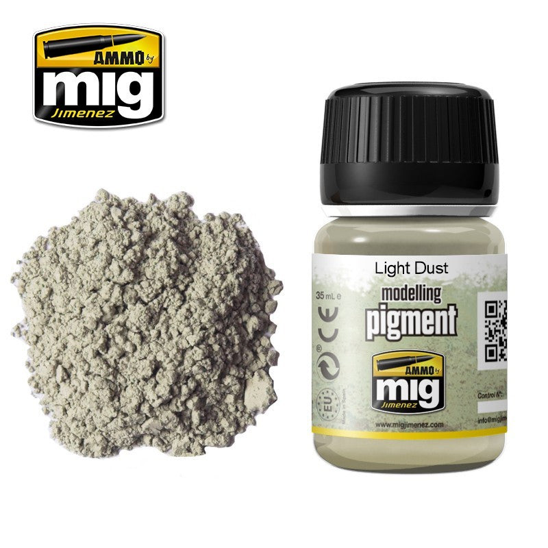 AMMO by Mig Pigments, 35 ml