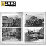 AMMO by Mig Panthers: Modelling The Takom Family mokomoji knyga