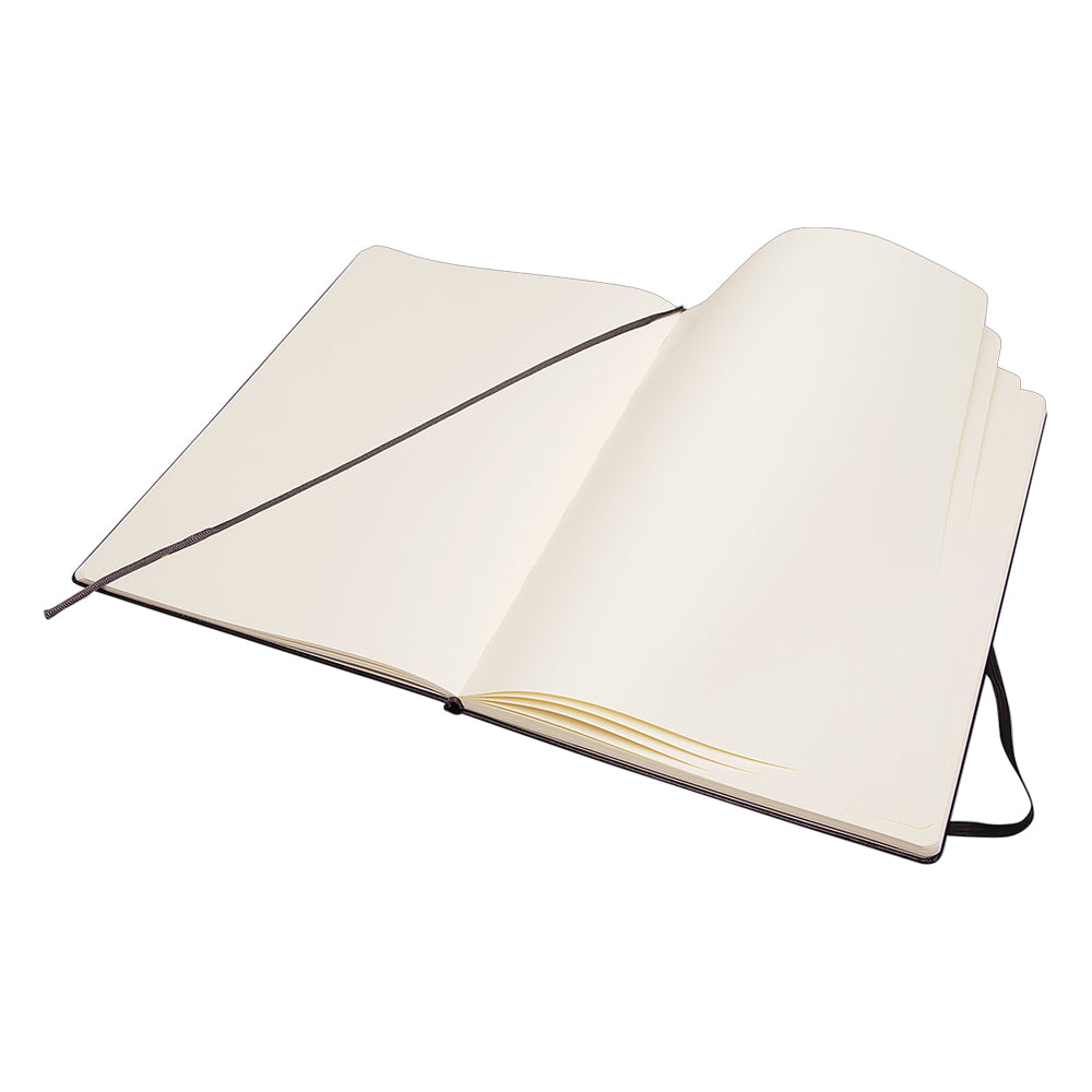 Moleskine Art Collection eskizų knygelė, kietu viršeliu