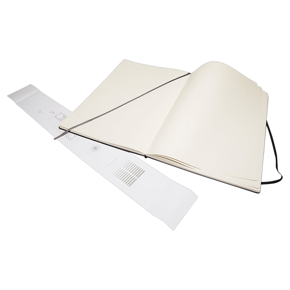 Moleskine Art Collection eskizų knygelė, kietu viršeliu