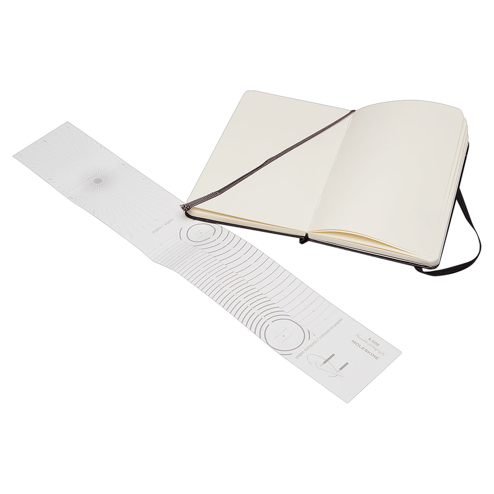 Moleskine Art Collection eskizų knygelė, kietu viršeliu