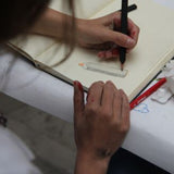 Moleskine Art Collection eskizų knygelė, kietu viršeliu