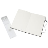 Moleskine Art Collection eskizų knygelė akvarelei, stati, kietu viršeliu