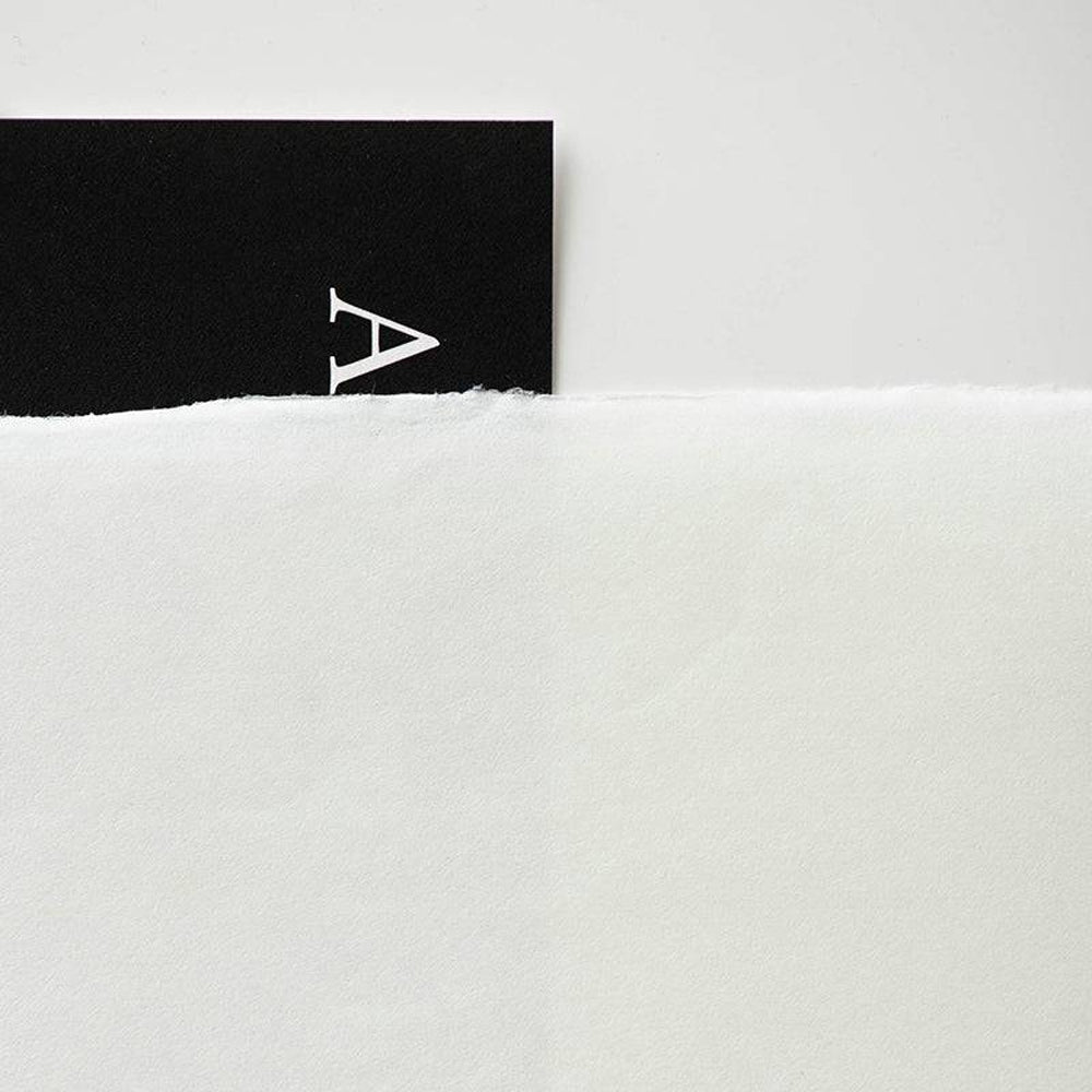 Awagami Shiramine Select japoniškas popierius, 110 gsm