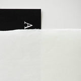 Awagami Shiramine Select japoniškas popierius, 110 gsm