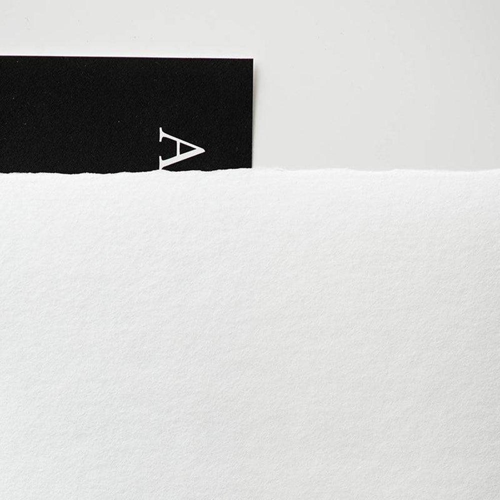 Awagami Hakuho Select japoniškas popierius, 220 gsm