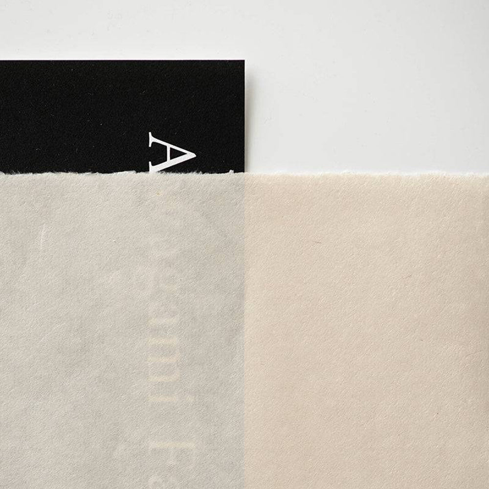 Awagami Kitakata japoniškas popierius, 36 gsm