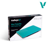 Vallejo PRO Painter šlapia paletė