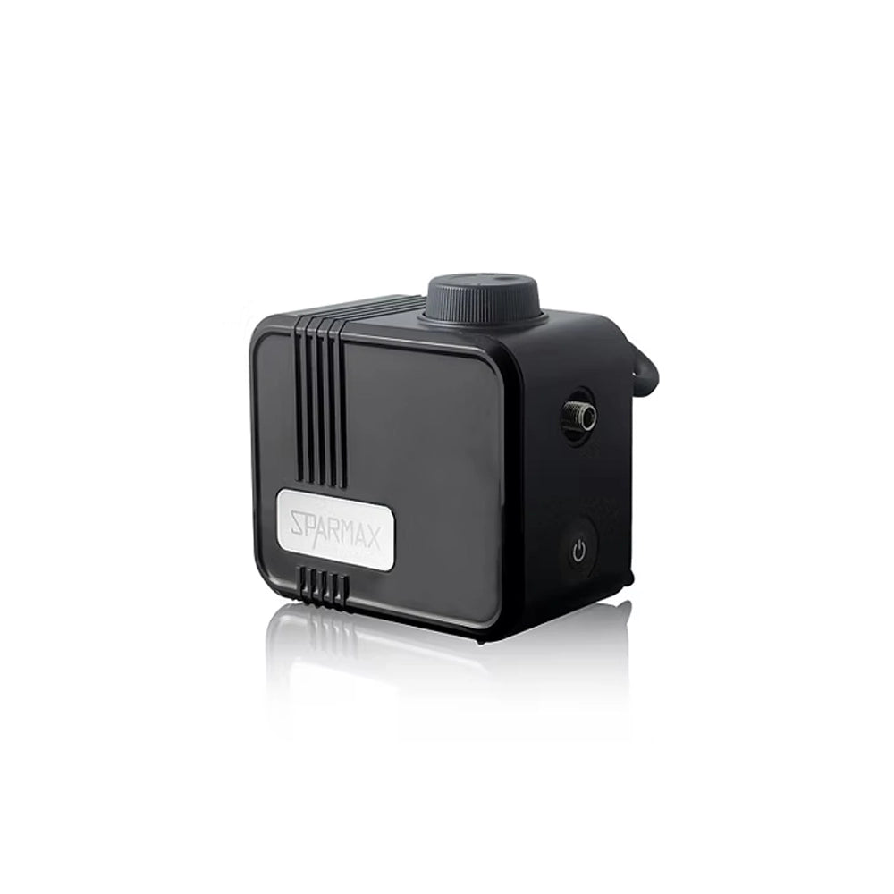 Sparmax Beetle Mini oro kompresorius