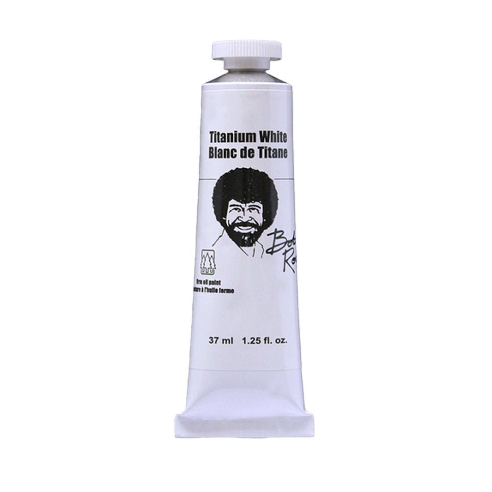 Bob Ross aliejiniai dažai, 37 ml