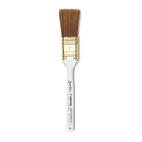 Bob Ross natūralių šerelių peizažo teptukas, 2,5 cm (1")