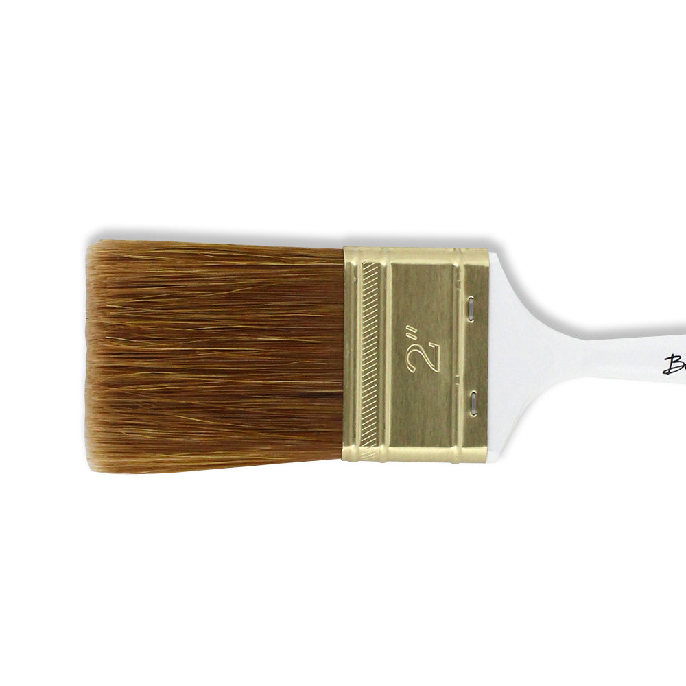 Bob Ross Landscape Background Brush, 5 cm