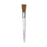 Bob Ross Round Foliage Brush