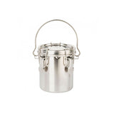 Renesans metalinis indas teptukams ir skysčiams