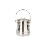 Renesans metalinis indas teptukams ir skysčiams