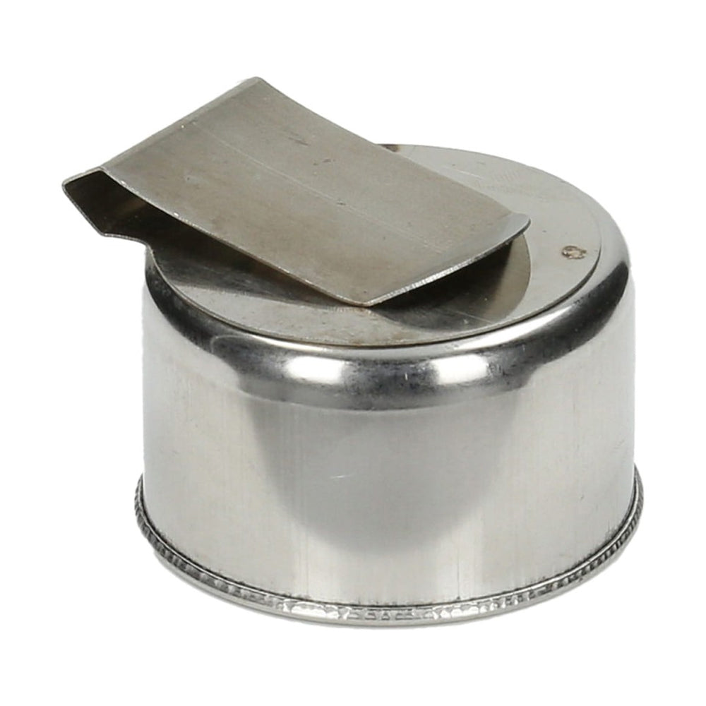 Renesans metalinis indelis paletei, viengubas