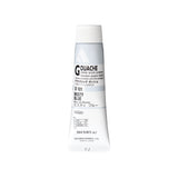Holbein Acrylic Gouache Tubes, colors 55-110 (part 2/2)