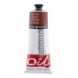 Daler-Rowney Graduate oil paints