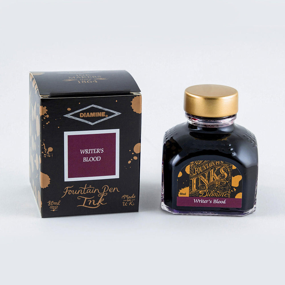 Diamine Fountain Pen Ink