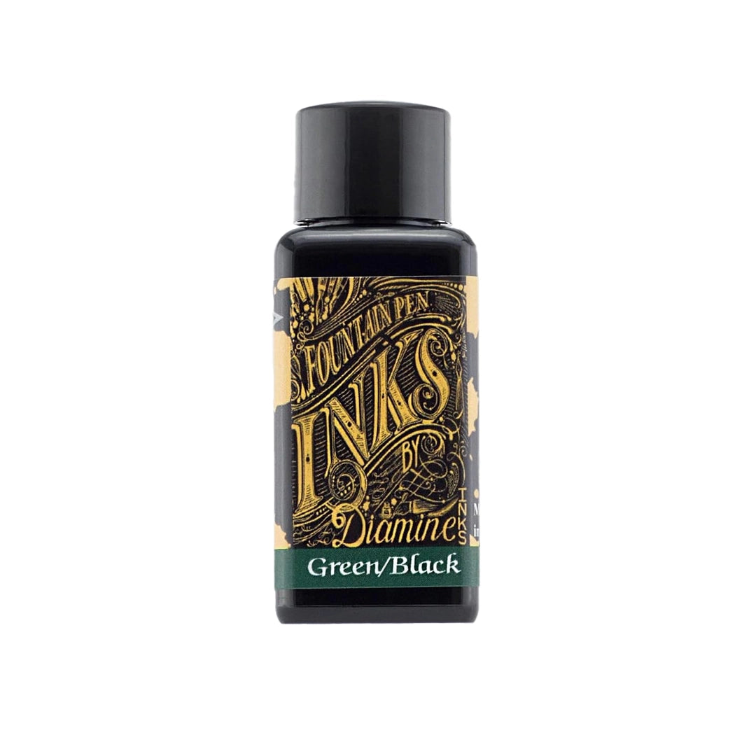 Diamine Fountain Pen Ink plunksnakočių rašalas