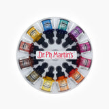 Dr. Ph. Martin's Bombay India Ink Set, 12x30 ml