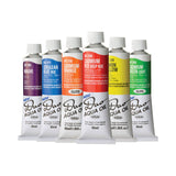 Holbein DUO Aqua Oil vandeniu skiedžiami aliejiniai dažai