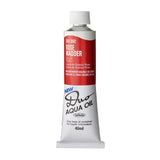 Holbein DUO Aqua Oil vandeniu skiedžiami aliejiniai dažai