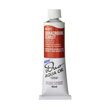 Holbein DUO Aqua Oil vandeniu skiedžiami aliejiniai dažai