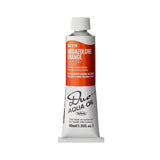 Holbein DUO Aqua Oil vandeniu skiedžiami aliejiniai dažai