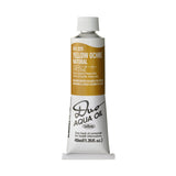 Holbein DUO Aqua Oil vandeniu skiedžiami aliejiniai dažai