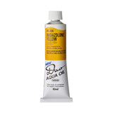 Holbein DUO Aqua Oil vandeniu skiedžiami aliejiniai dažai