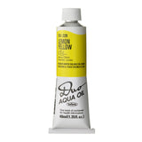 Holbein DUO Aqua Oil vandeniu skiedžiami aliejiniai dažai