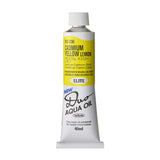 Holbein DUO Aqua Oil vandeniu skiedžiami aliejiniai dažai