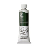Holbein DUO Aqua Oil vandeniu skiedžiami aliejiniai dažai