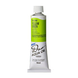 Holbein DUO Aqua Oil vandeniu skiedžiami aliejiniai dažai